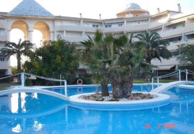Alcoceber / Alcossebre - Apartamento