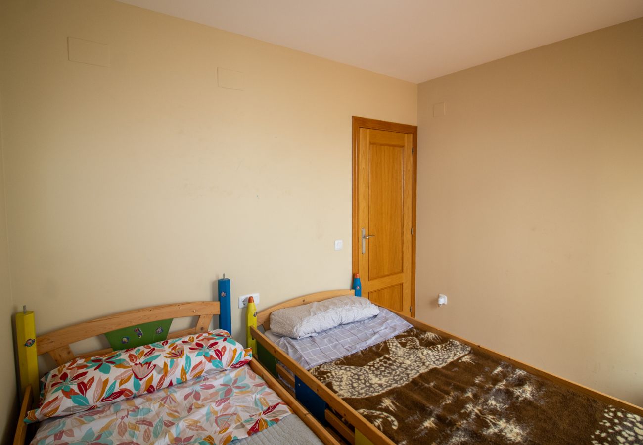 Casa adosada en Alcoceber / Alcossebre - Palm Beach II adosado ALCOSSEBRE