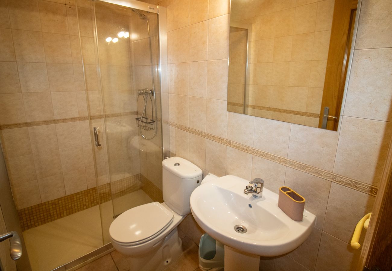 Casa adosada en Alcoceber / Alcossebre - Palm Beach II adosado ALCOSSEBRE