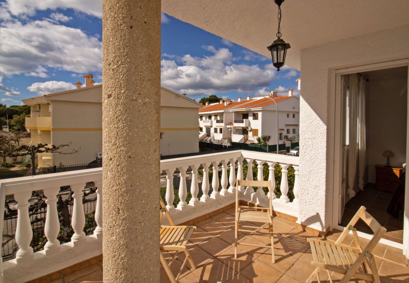 Casa adosada en Alcoceber / Alcossebre - CASA ADOSADA - Tres Playas 36 Alcossebre