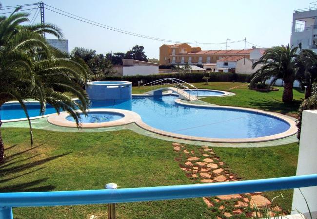 Alcoceber / Alcossebre - Apartamento