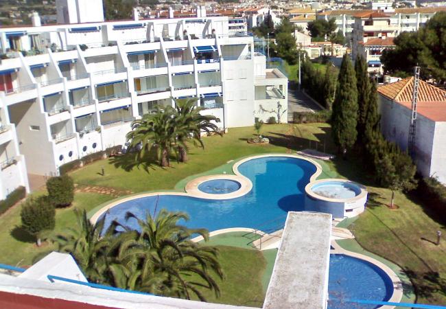 Alcoceber / Alcossebre - Apartamento