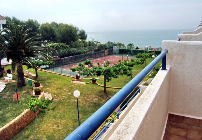 Alcoceber / Alcossebre - Apartamento