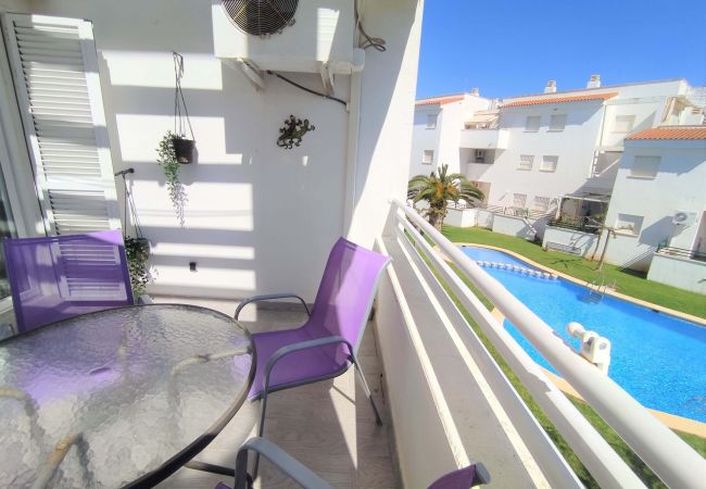 Alcoceber / Alcossebre - Apartamento