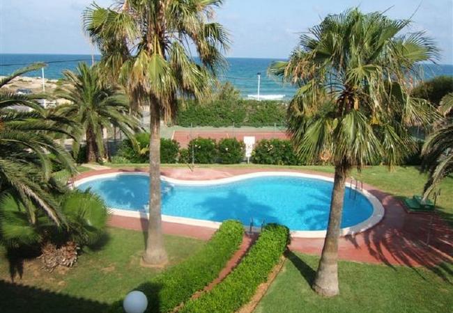 Alcoceber / Alcossebre - Apartamento