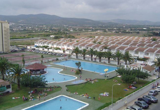 Apartamento en Peñiscola - Peñismar I D 2-10 Apartamento en Peñiscola - Peñismar I D 2-10