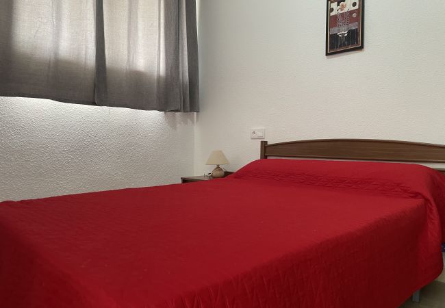 Apartamento en Peñiscola - Peñismar I D 2-10 Apartamento en Peñiscola - Peñismar I D 2-10
