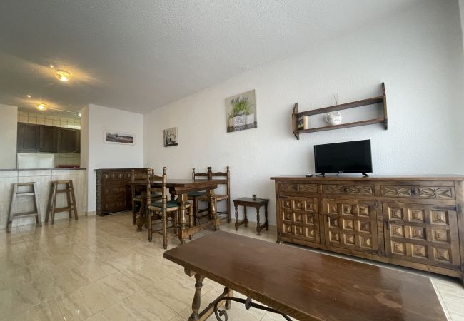 Apartamento en Peñiscola - Peñismar I D 2-10 Apartamento en Peñiscola - Peñismar I D 2-10