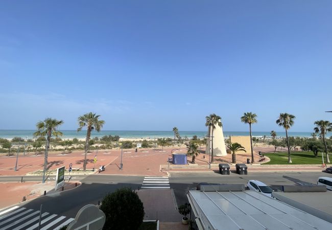 Apartamento en Peñiscola - Peñismar I D 2-10 Apartamento en Peñiscola - Peñismar I D 2-10