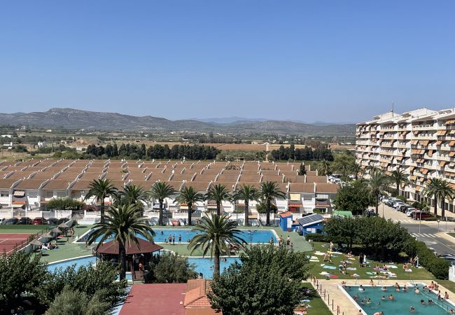 Apartamento en Peñiscola - Peñismar I D 2-10 Apartamento en Peñiscola - Peñismar I D 2-10