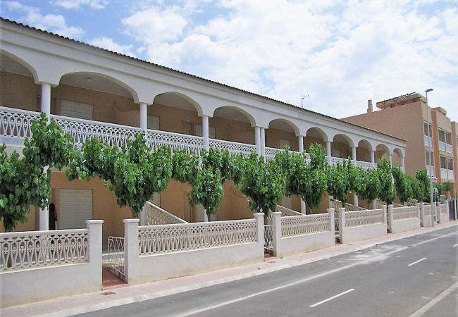 Torreblanca - Apartamento