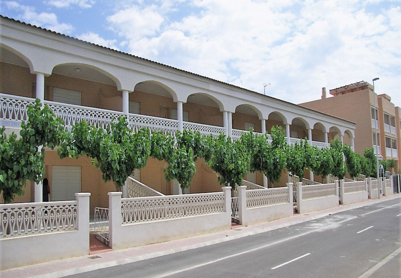 Apartamento en Torreblanca - Euromar II