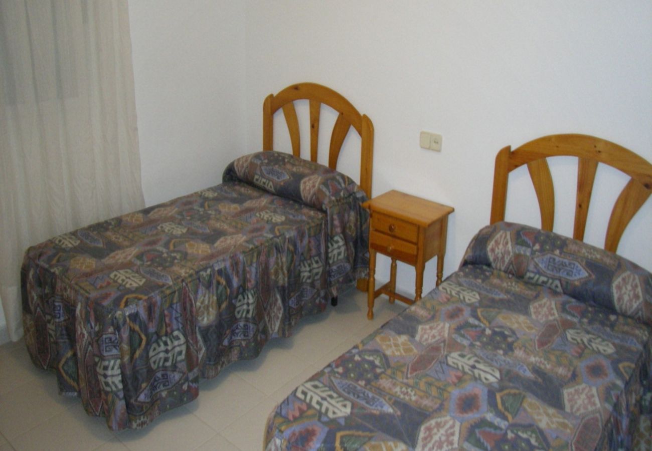 Apartamento en Torreblanca - Euromar II