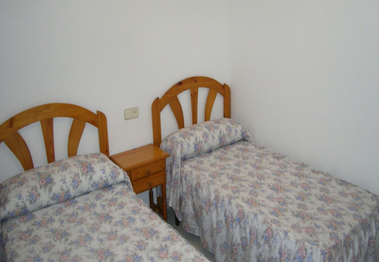 Apartamento en Torreblanca - Euromar II