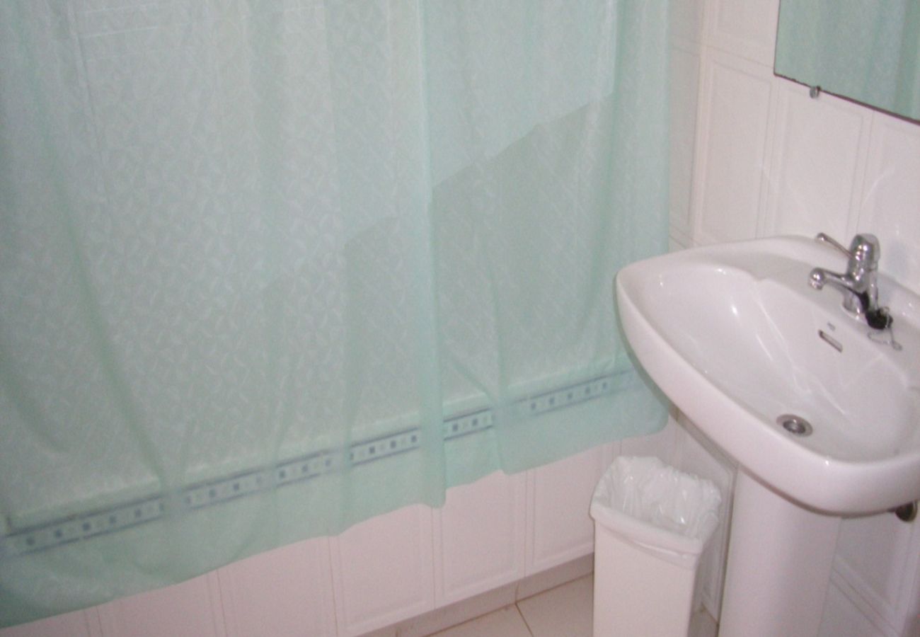 Apartamento en Torreblanca - Euromar II