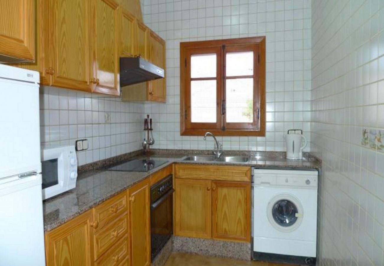 Apartamento en Torreblanca - Euromar I