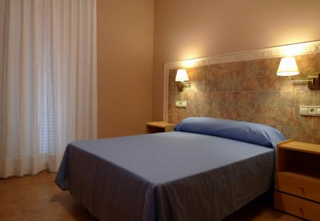 Apartamento en Torreblanca - Euromar I