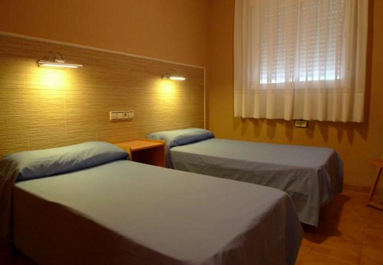 Apartamento en Torreblanca - Euromar I