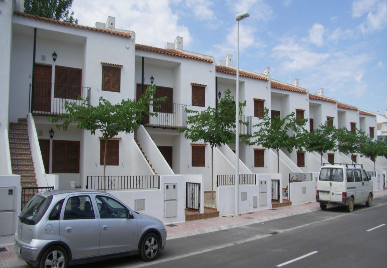Apartamento en Torreblanca - Euromar I