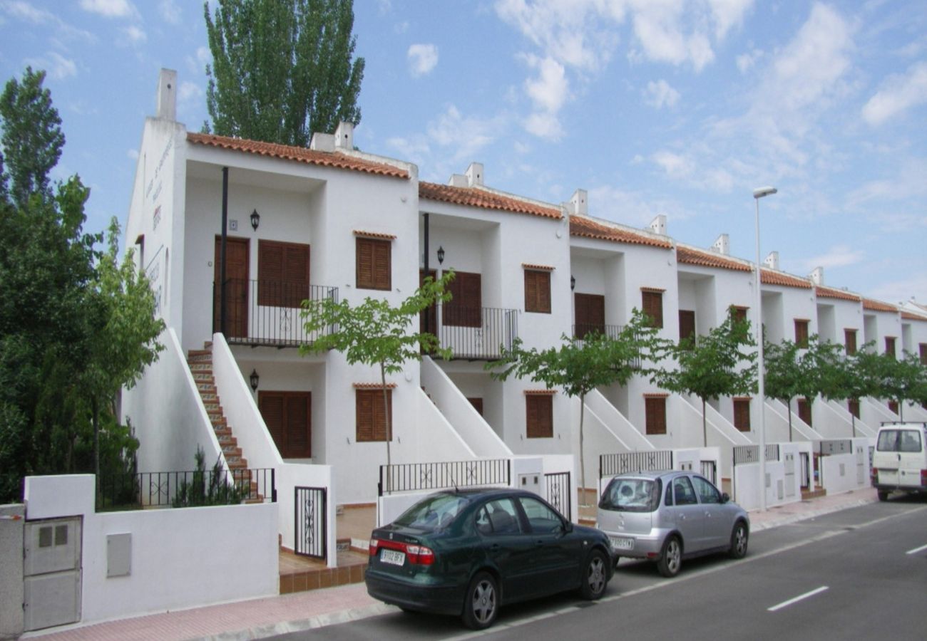 Apartamento en Torreblanca - Euromar I