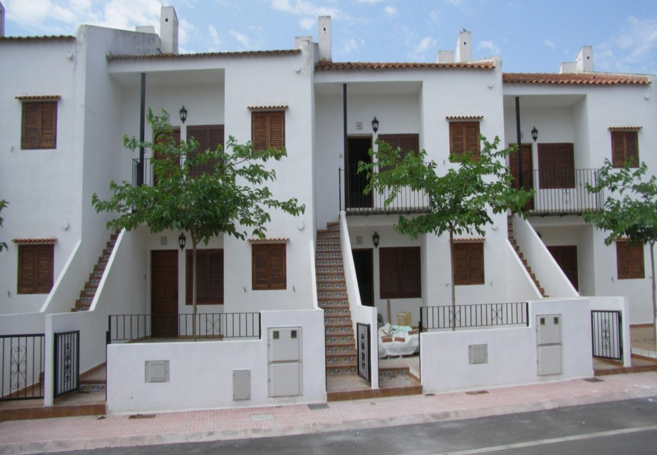 Apartamento en Torreblanca - Euromar I(1)