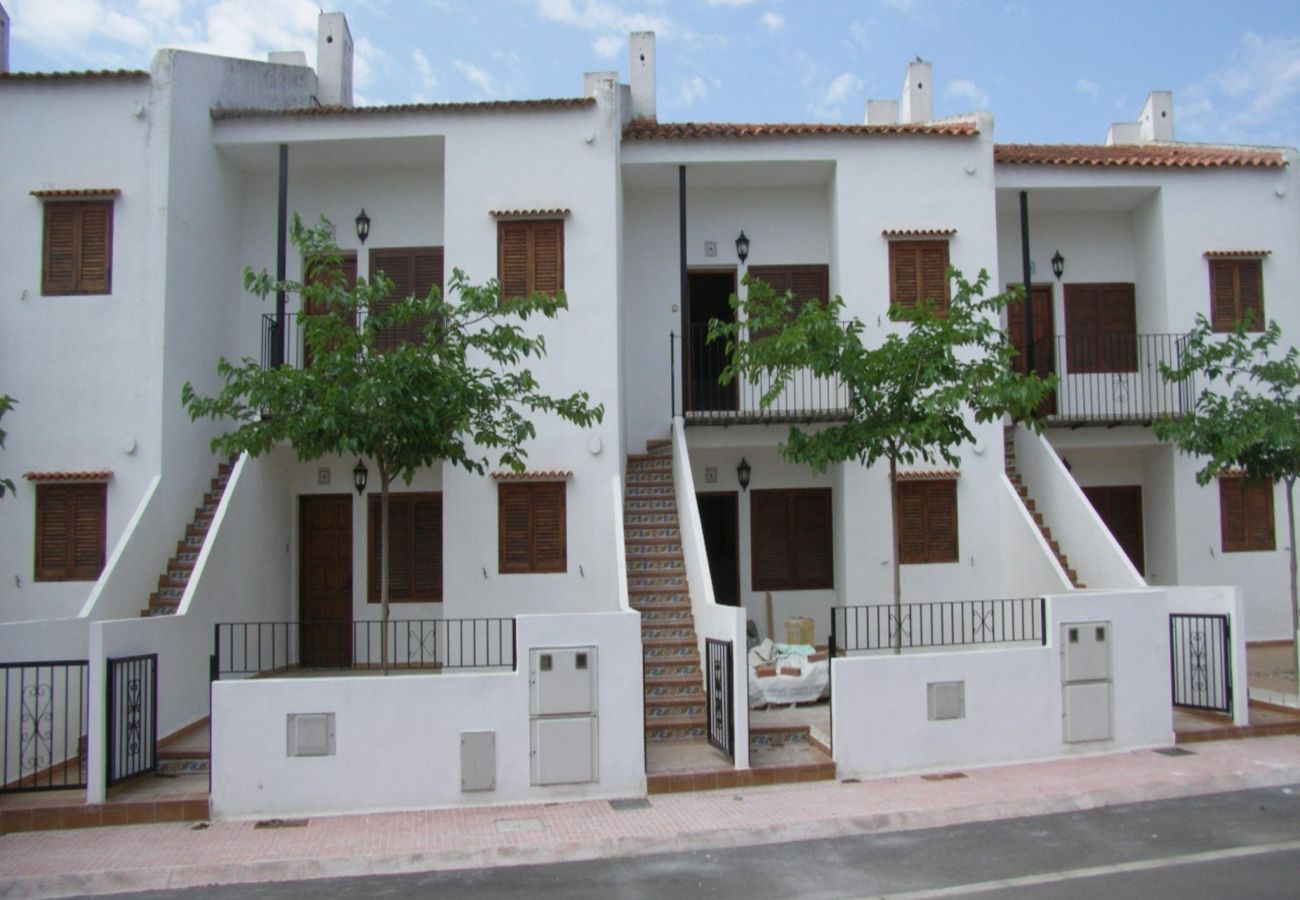 Apartamento en Torreblanca - Euromar I