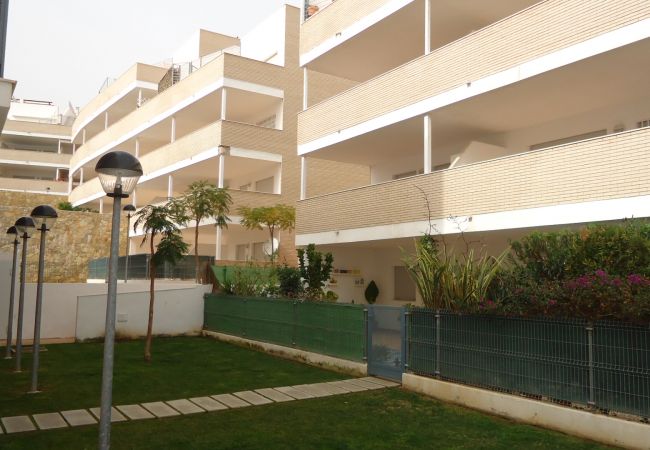 Apartamento en Peñiscola - Baladres 55