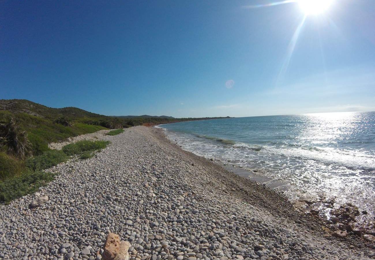 Apartamento en Peñiscola - Baladres 51