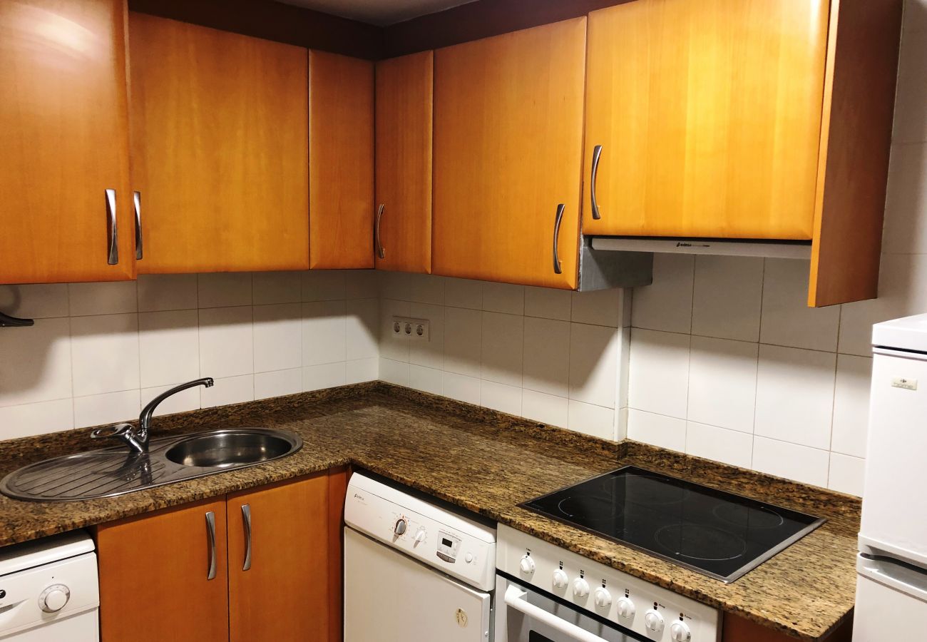 Apartamento en Peñiscola - Baladres 51