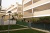 Apartamento en Peñiscola - Baladres 10