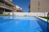 Apartamento en Peñiscola - Baladres 10