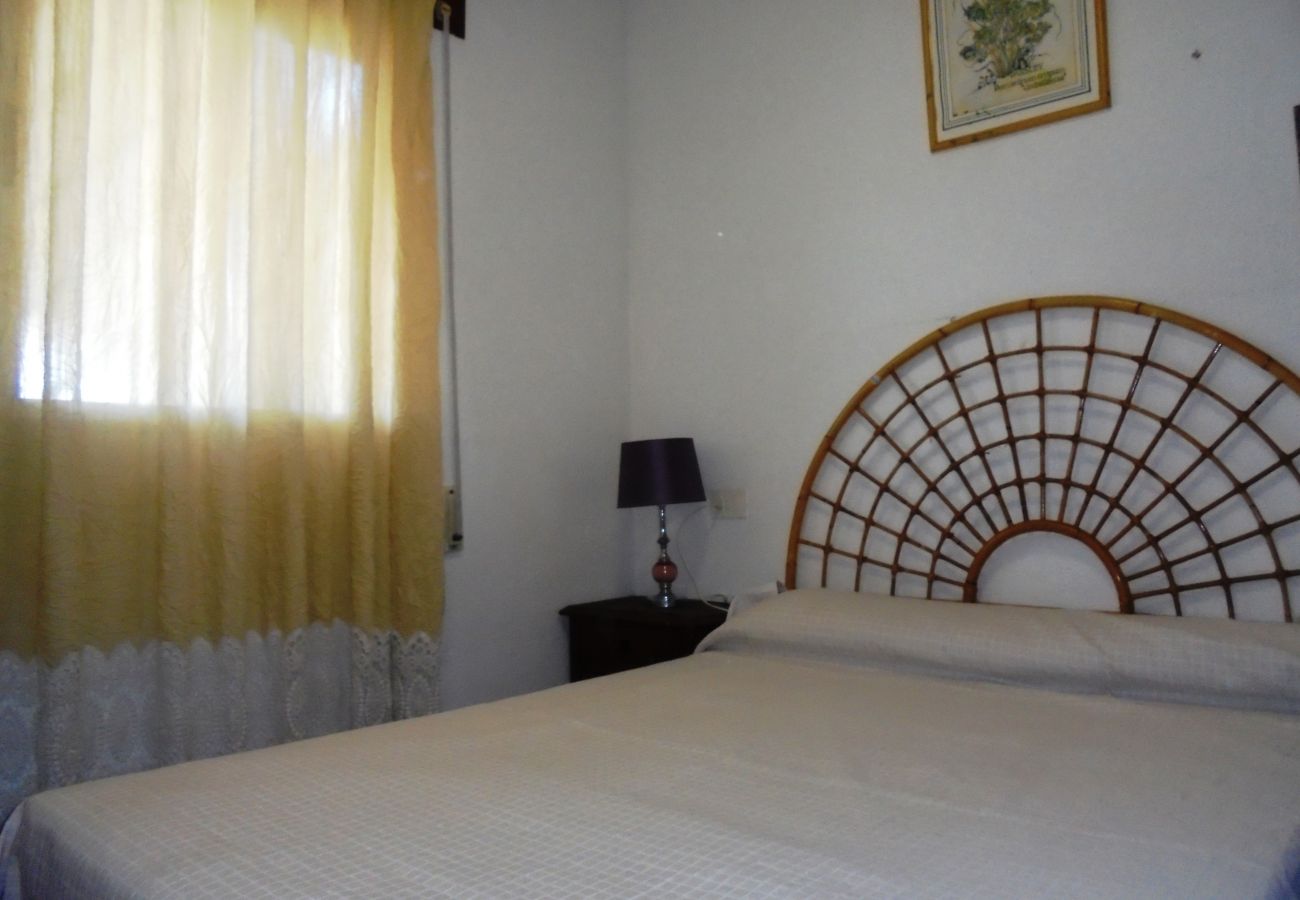 Apartamento en Peñiscola - R. Peñiscola Playa 412 LEK