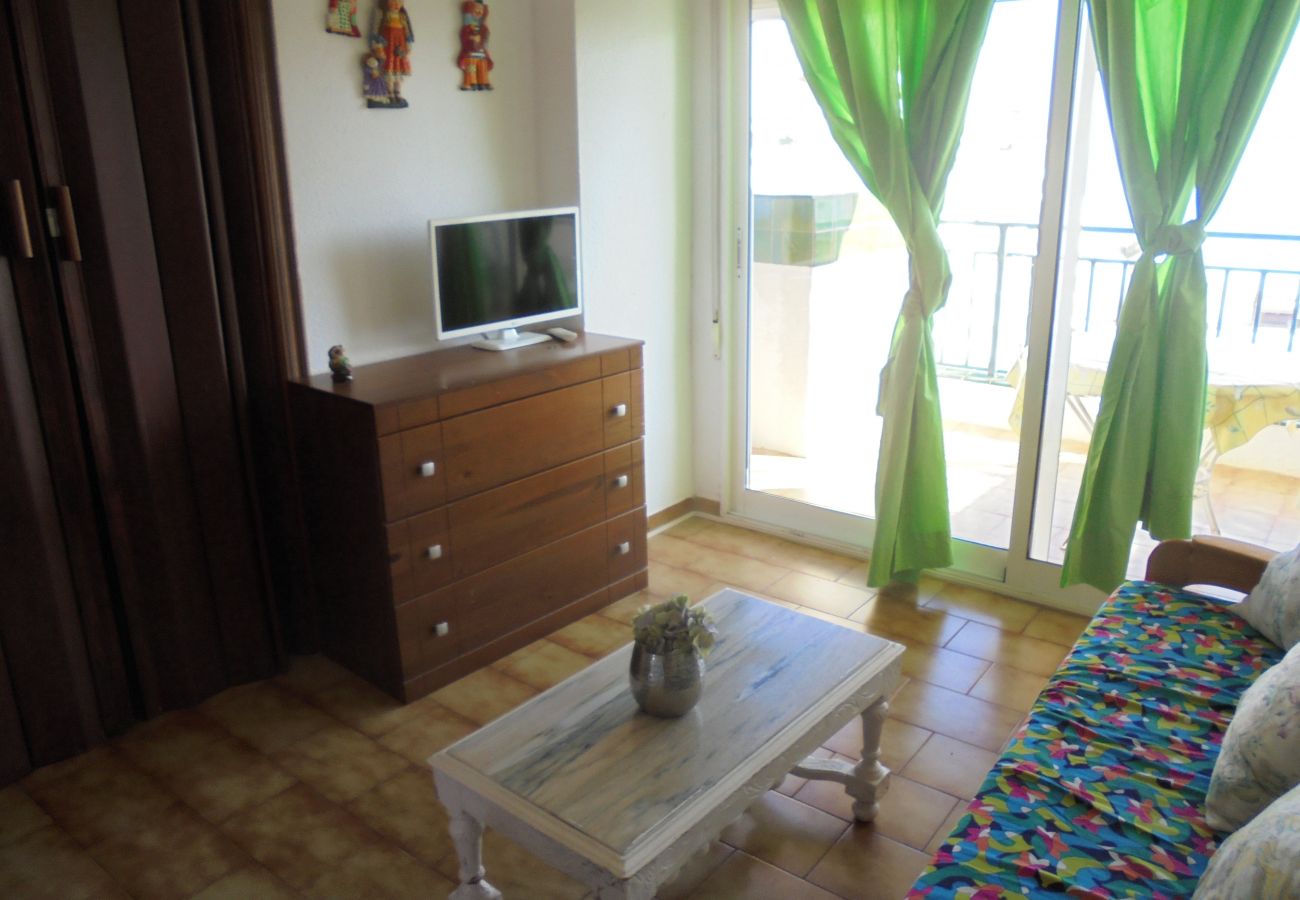 Apartamento en Peñiscola - R. Peñiscola Playa 412 LEK