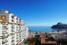 Apartamento en Peñiscola - R. Peñiscola Playa 632 LEK