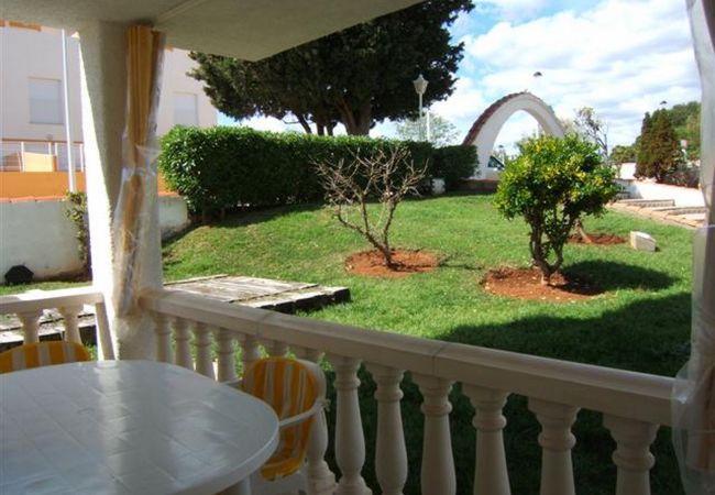 Alcoceber / Alcossebre - Apartamento