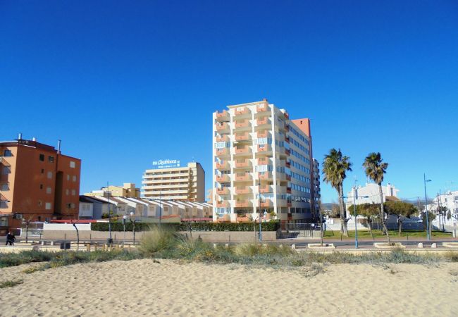 Apartamento en Peñiscola - Europeñiscola 2-H Holidays LEK