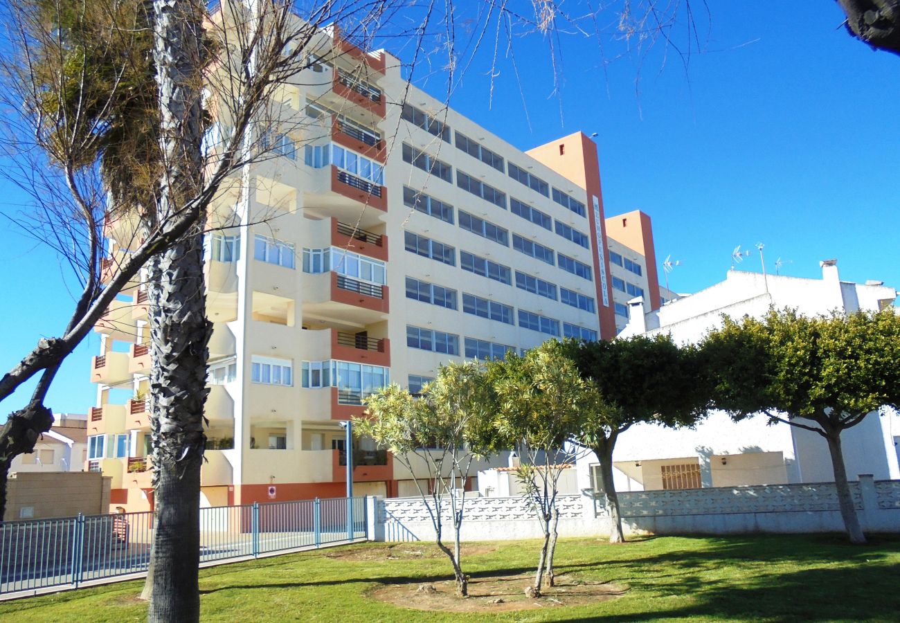 Apartamento en Peñiscola - Europeñiscola 2-H Holidays LEK