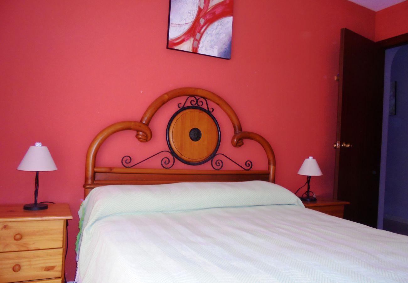 Apartamento en Peñiscola - Europeñiscola 2-H Holidays LEK