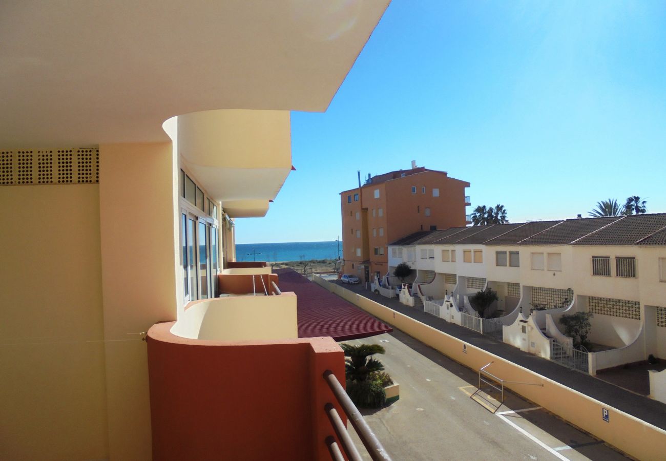 Apartamento en Peñiscola - Europeñiscola 2-K Holidays LEK