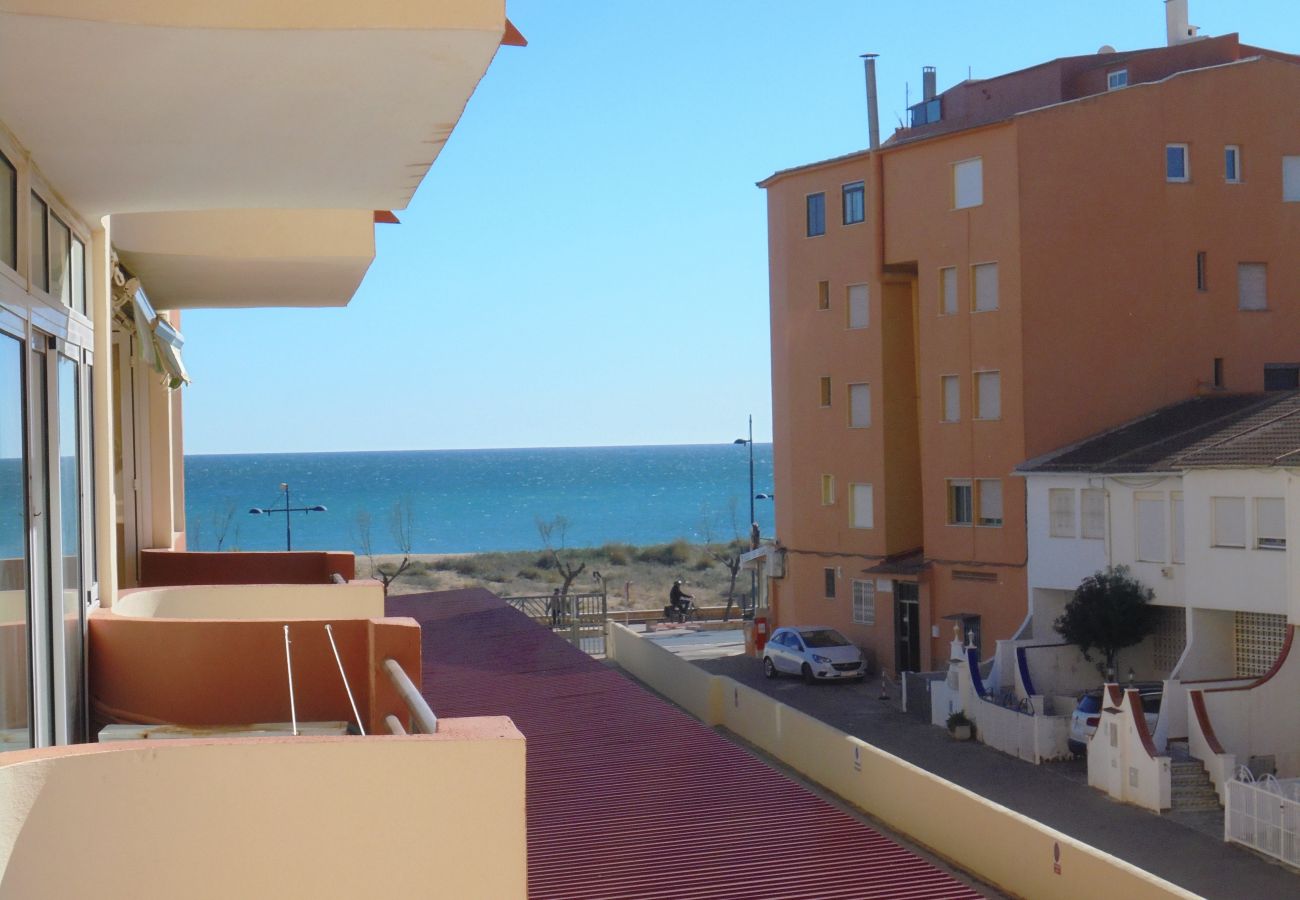 Apartamento en Peñiscola - Europeñiscola 2-H Holidays LEK