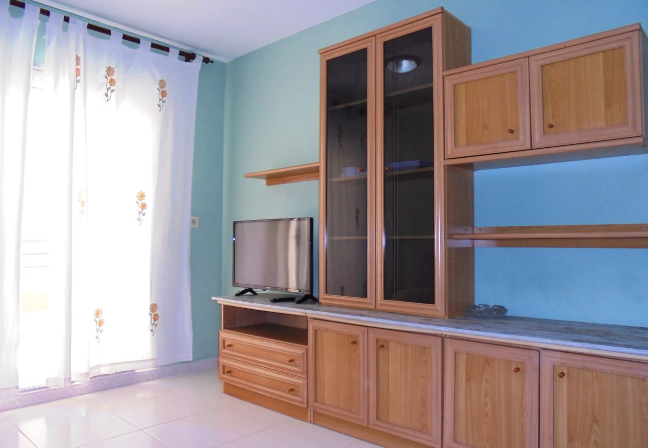 Apartamento en Peñiscola - Europeñiscola 2-H Holidays LEK