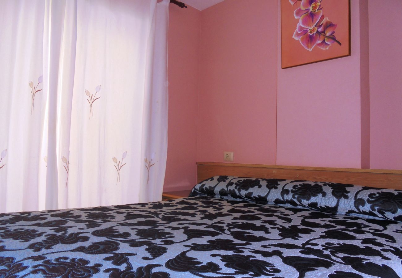 Apartamento en Peñiscola - Europeñiscola 2-K Holidays LEK