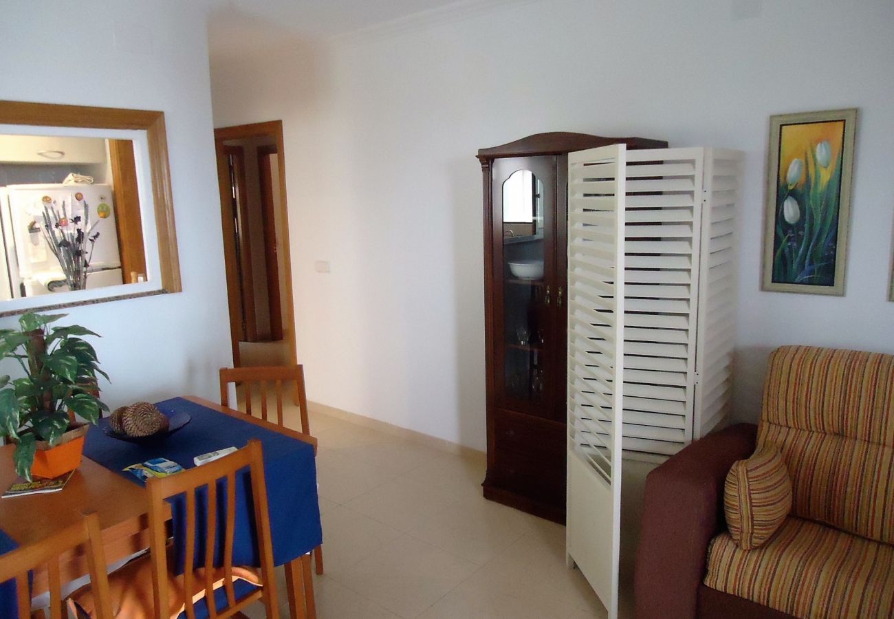 Apartamento en Peñiscola - Nerea LEK 7