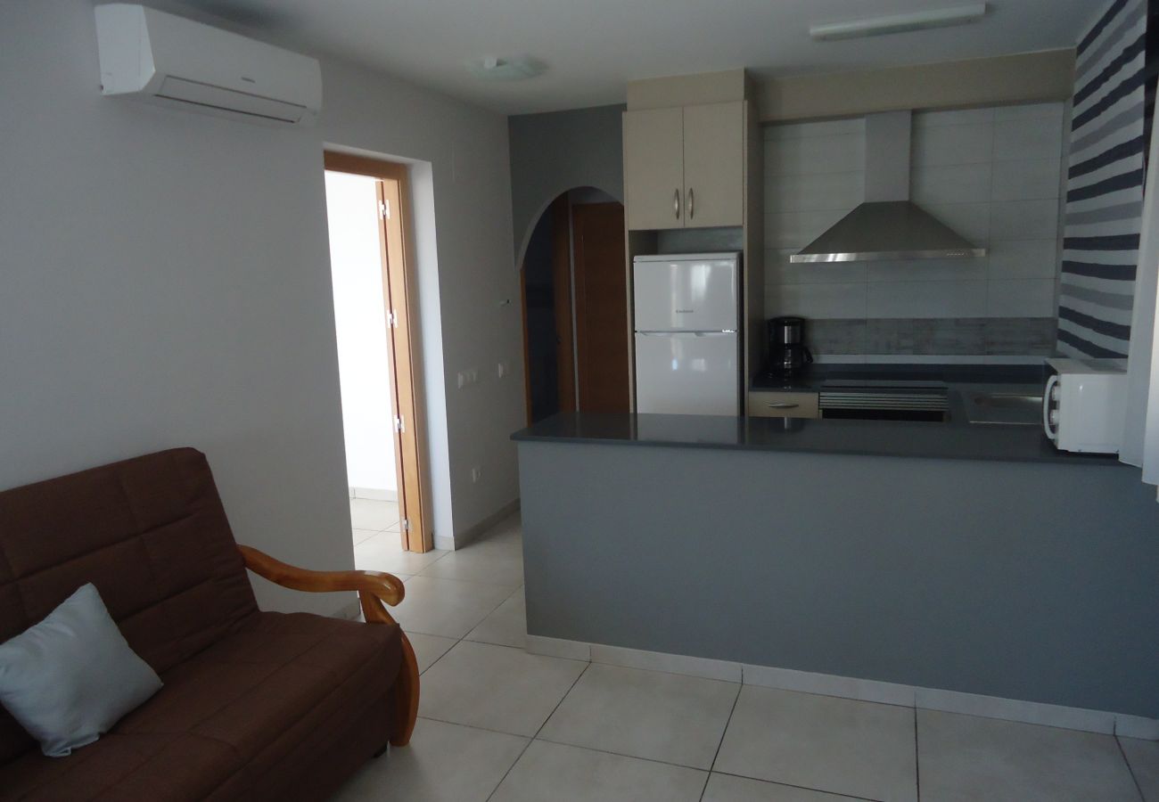 Apartamento en Peñiscola - Patricia Park LEK Nº 6