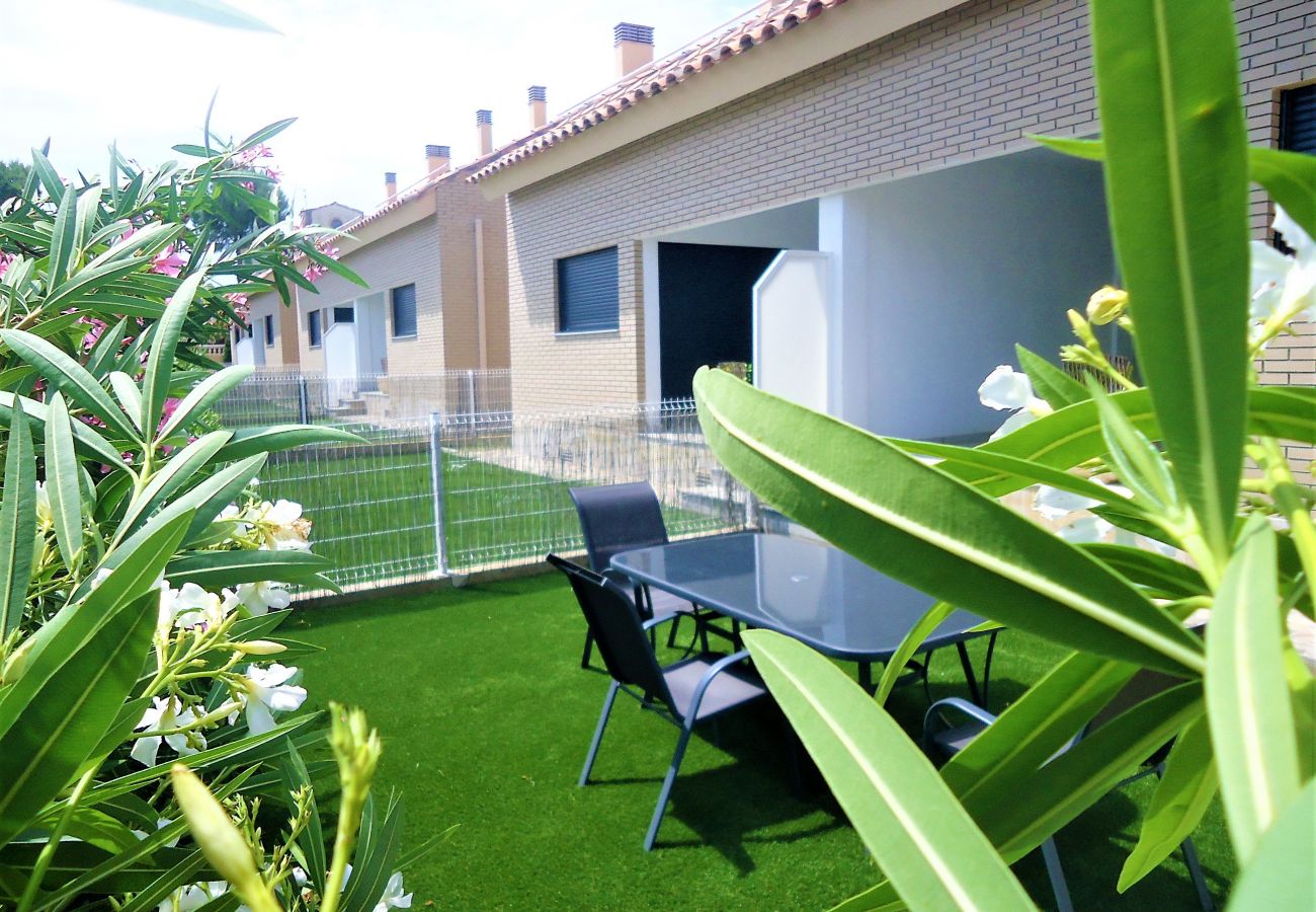 Apartamento en Peñiscola - Patricia Park LEK Nº 6