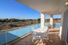 Apartamento en Alcoceber / Alcossebre - Apartamento PLAYA DEL MORO - Canaret A