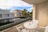 Apartamento en Alcoceber / Alcossebre - PRIMERA LÍNEA PLAYA CARGADOR - Playamar 1122 Apartamento en Alcoceber / Alcossebre - PRIMERA LÍNEA PLAYA CARGADOR - Playamar 1122