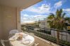 Apartamento en Alcoceber / Alcossebre - PRIMERA LÍNEA PLAYA CARGADOR - Playamar 1022 Apartamento en Alcoceber / Alcossebre - PRIMERA LÍNEA PLAYA CARGADOR - Playamar 1022