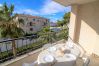 Apartamento en Alcoceber / Alcossebre - PRIMERA LÍNEA PLAYA CARGADOR - Playamar 1022 Apartamento en Alcoceber / Alcossebre - PRIMERA LÍNEA PLAYA CARGADOR - Playamar 1022