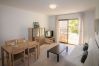 Apartamento en Alcoceber / Alcossebre - PRIMERA LÍNEA PLAYA CARGADOR - Playamar 1022 Apartamento en Alcoceber / Alcossebre - PRIMERA LÍNEA PLAYA CARGADOR - Playamar 1022